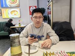 -路家小馆(富力又一城店)