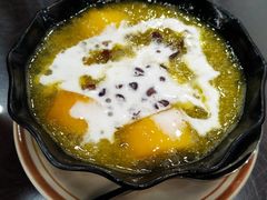 芒果西米露-民信老铺(人民路店)