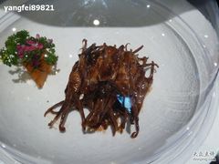 麻辣鸭舌-友缘茶人(古龙路店)