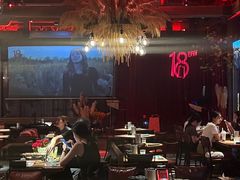 -18BAN音乐啤酒馆(西丽店)