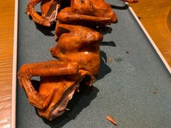 红烧鸽-大鸽饭(木莲中路店)