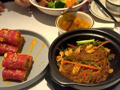 -食大利香港茶餐厅(南亚风情第一城店)
