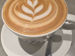 -JamaicaBlue Cafe(乌鲁木齐中路店)