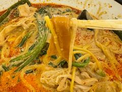 -高福麻辣烫(新阳店)