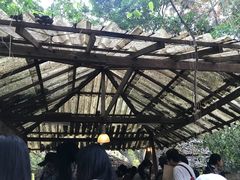 -Bamboo Saturday Market(Nana Jungle)