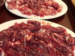 -陈记顺和潮汕牛肉火锅(韩江路店)