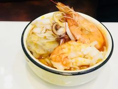 -鑫悦楼煎蟹·16年海鲜大排档