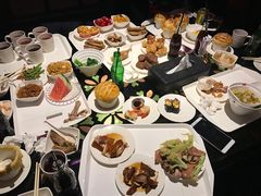 -堂会(白云店)