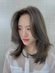 点击看大图 -MRMODE时尚先生美发沙龙