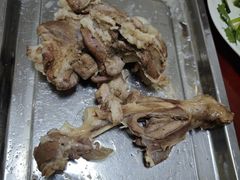 -蒙古缘饭店(额尔古纳云杉宾馆店)