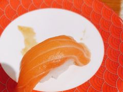 -晴季寿司(延河路万达广场店)