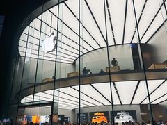 -Apple零售店(新街口店)