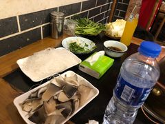 -裕德孚·非遗手切涮羊肉(东直门内大街店)