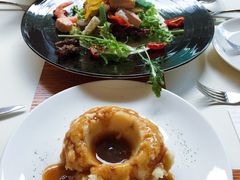 -La Sauce法意餐厅