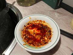 -野·大山里野生菌石锅土鸡(益田假日店)