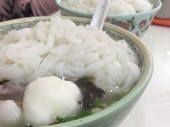 -文辉墨鱼丸大王(铜锣湾渣甸街总店)