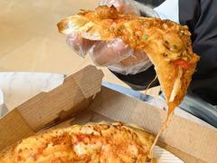 -达美乐比萨(栖霞大道店)