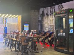 -CGV影城(东方广场4DX店)