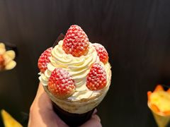 -July tale·可丽饼(德基广场店)