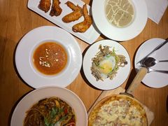 -新贝乐意大利餐厅(苏州中心店)