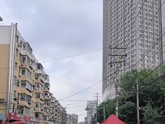 -辽宁电视塔