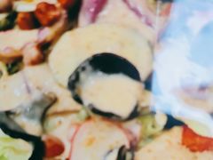 大拌菜-郭林家常菜(狼垡店)