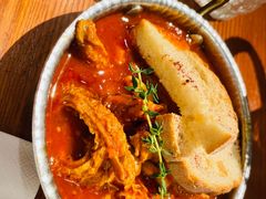 -CRAZYONES西班牙海鲜饭(上海美罗城店)