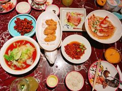 -新白鹿餐厅(西湖银泰店)