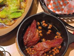 -避风塘(宝山万达店)