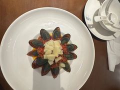 -徽州月·民间徽菜(浦东总店)