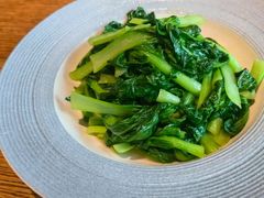 -甜阿姨·天台花园私房菜(万松园店)