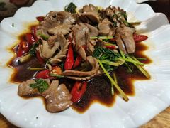 -聪辉同安老美食饭店(大元路店)