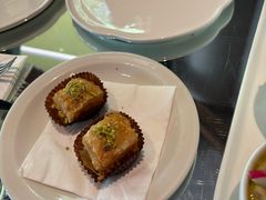 -ELI FALAFEL Lebanese&Mediterranean黎巴嫩美食(富城路店)