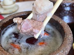 -本味焖罐源(天泽街店)