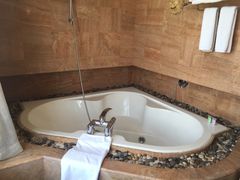 -上海棕榈滩海景酒店