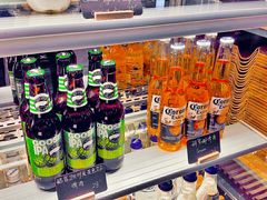 -Green Option(官舍店)