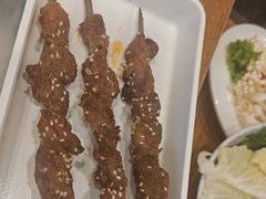 -牛街·马辈儿涮肉(牛街二店)