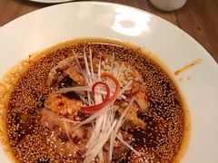 -茅庐毛血旺(烟台大悦城店)