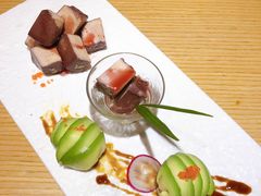 -富山日式料理(宽厚里店)