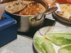 -钱小奴创意自助餐厅·原切谷饲安格斯畅吃(苏州昆山招商花园城店)