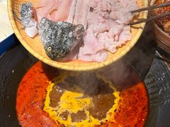 -老天桥蛙炉火锅(姑苏总店)