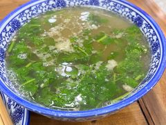 -老白家水盆羊肉