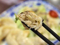 -长人馄饨铺(解放街店)