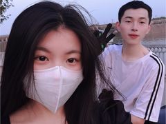 -灞河西岸滨河公园