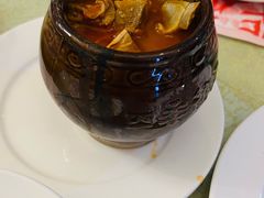 -华梅西餐厅(哈尔滨中央大街店)