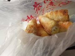 -中关村茶点