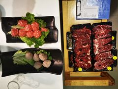 -陈记顺和牛肉火锅馆(天河北路店)