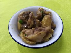 -红炎炎农家菜老字号(金水台店)