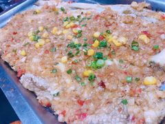 -碎怂烤肉(钟楼柳巷店)