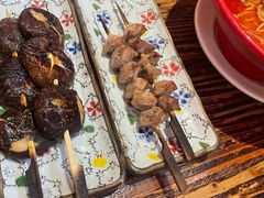 -平成屋· Late Night 食堂(四川北路店)